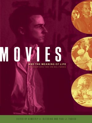 cover image of Movies and the Meaning of Life
